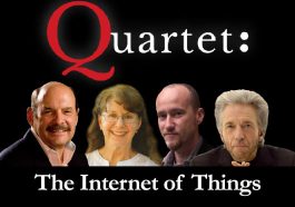 Internet of Things Quartet episode