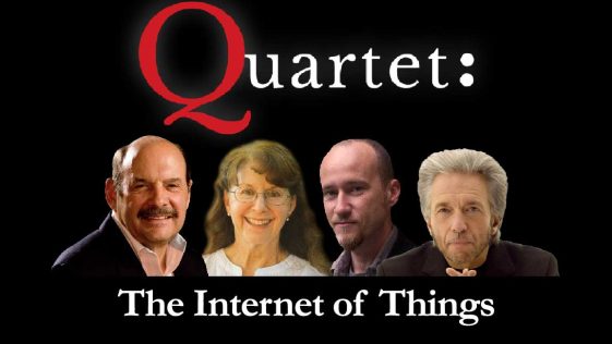 Internet of Things Quartet episode