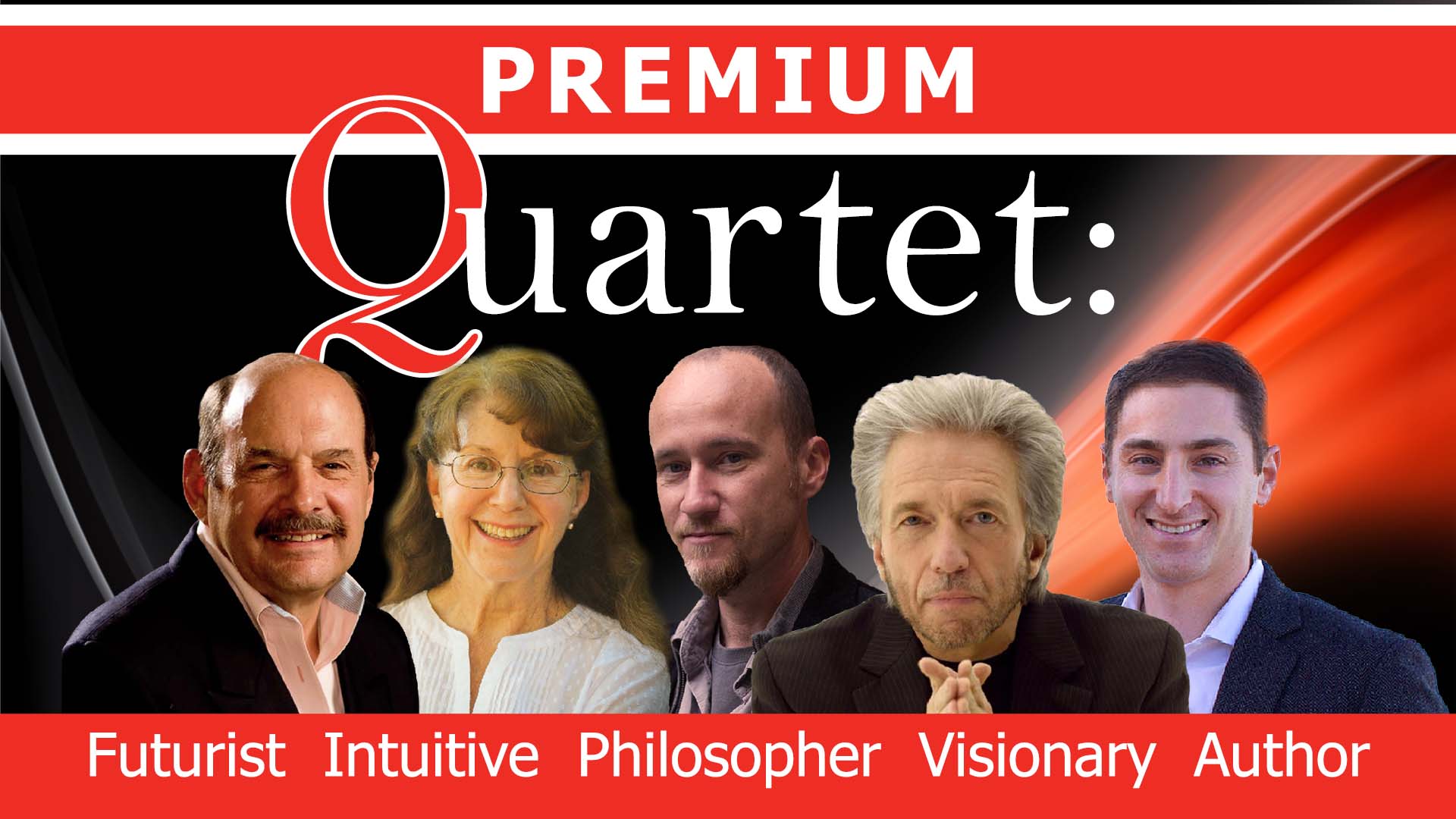 Quartet, full episodes for premium members