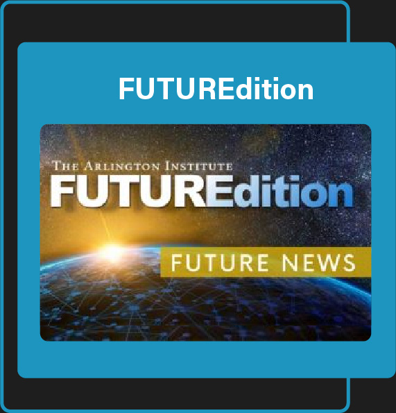 futuredition box home page