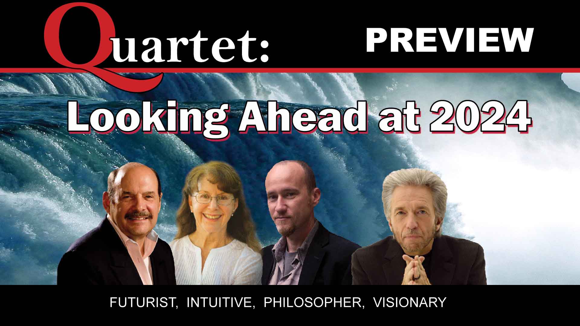 Quartet Preview - Looking Ahead at 2024