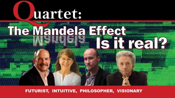 Quartet Premium, The Mandela Effect