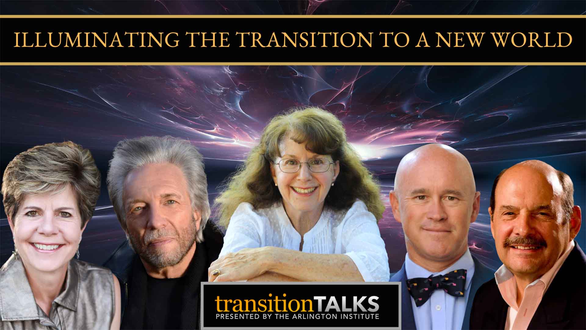 Transition Talks