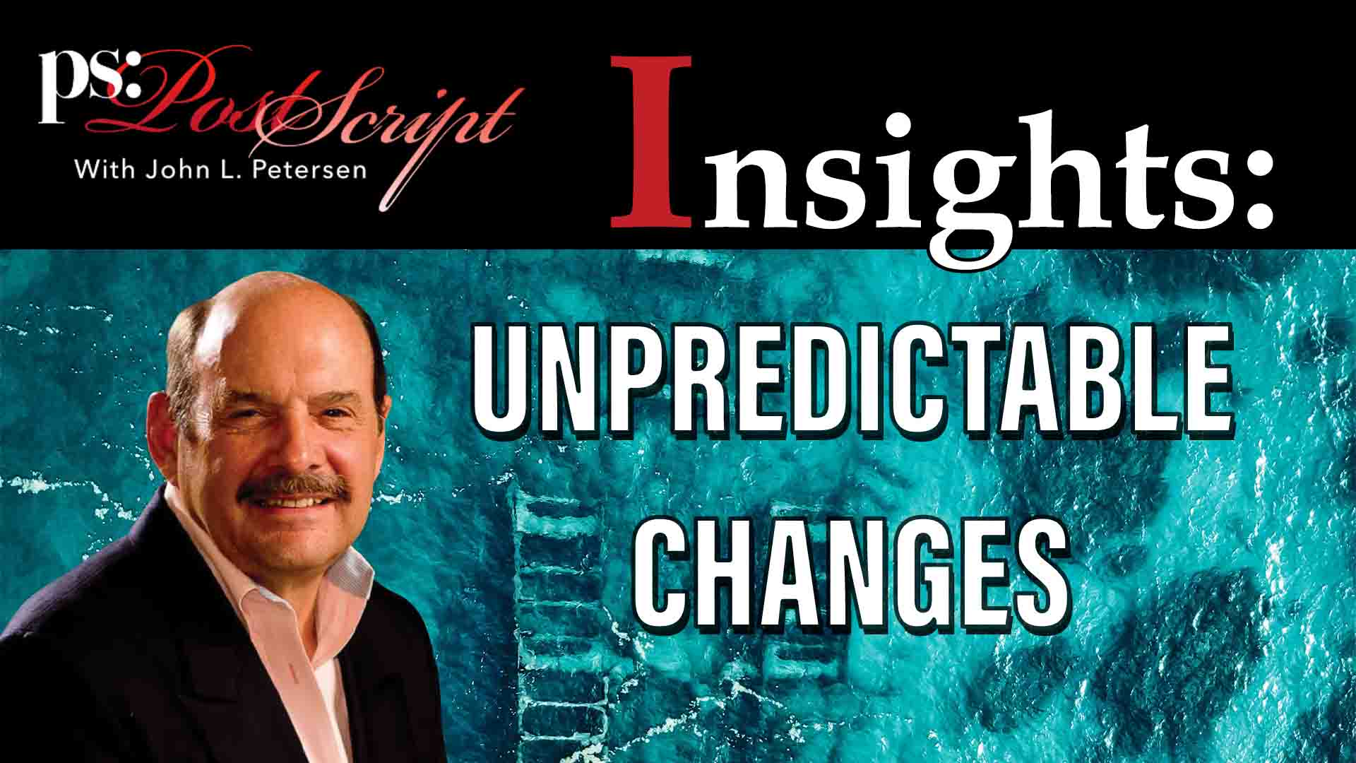 PostScript Insight - Unpredictable Changes