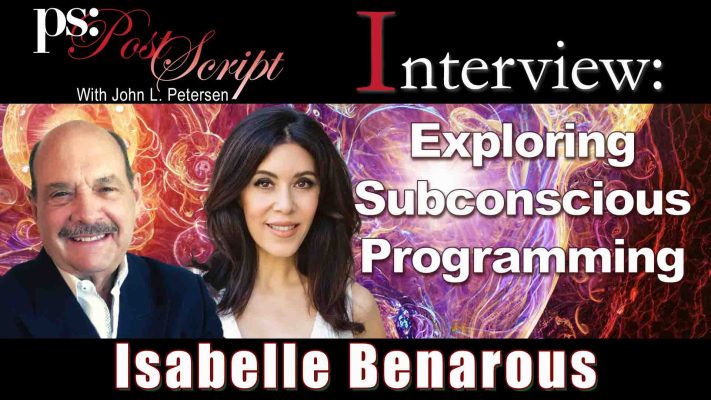 Isabelle Benarous developed the BioReprogramming® method - a comprehensive modality, which is based on the science of Biological Decoding and includes modalities such as Psycho-genealogy, Neuro-Linguistic-Programming, and Ericksonian Hypnosis.