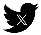 Check us out on XTwitter