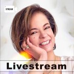 Anita Moorjani Livestream Ticket