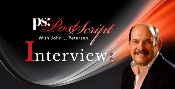 Interviews by John Petersen of The Arlington Institute