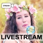 livestream ticket Mary Mary Not Contrary, don't burst my bubble