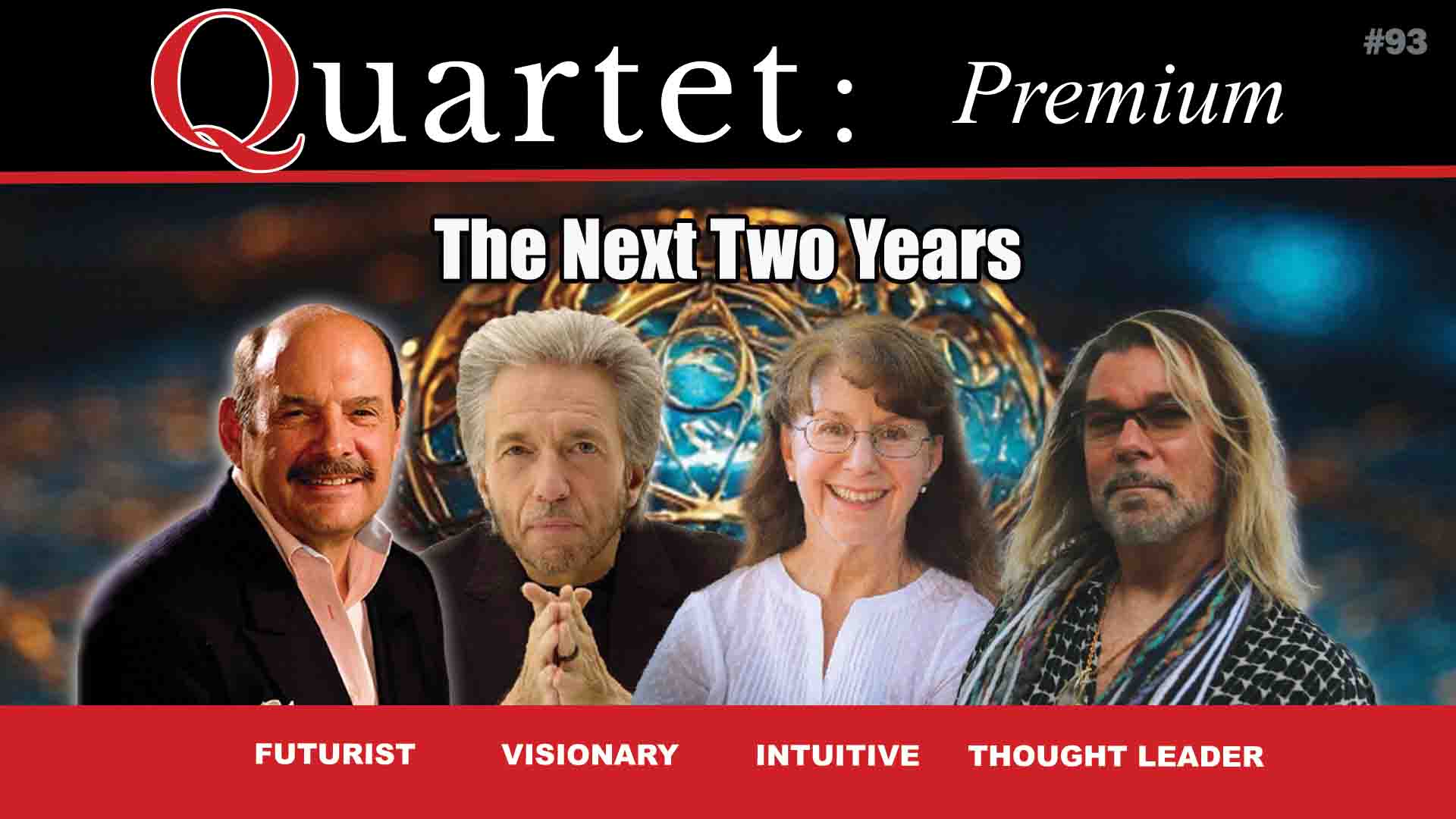 Quartet Premium #93—Two Years of Transition