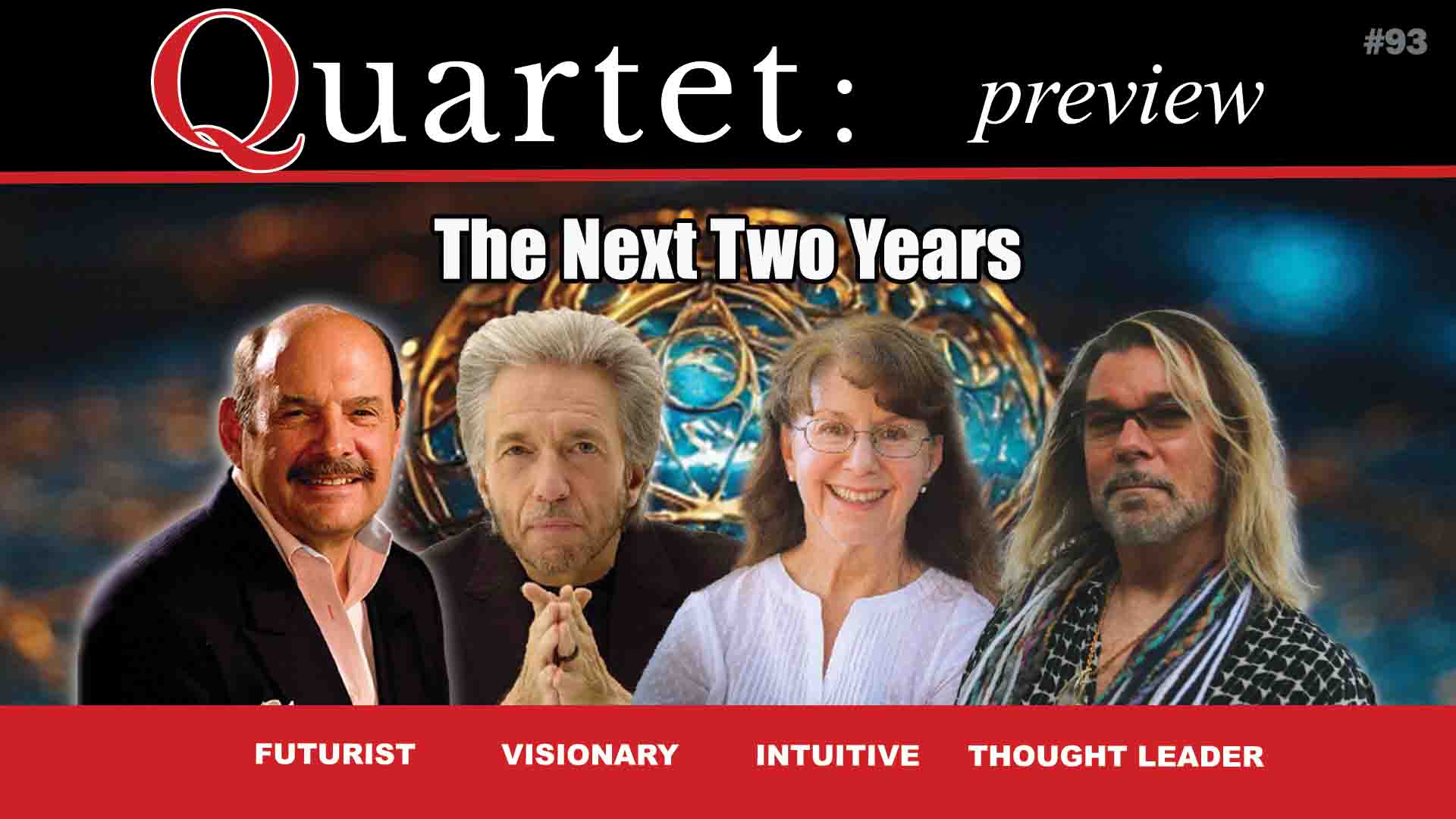 Quartet Premium #93—Two Years of Transition